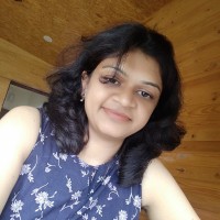 Pallavi Choudhary-Gillurkar