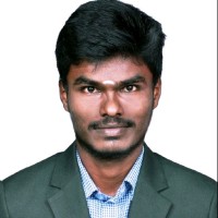 Eswaramoorthy G