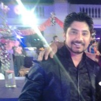 Luvji Trikha