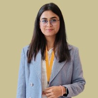 Shatakshi Srivastava