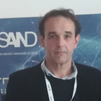 Jose Bañuls Mateu