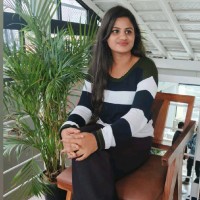Ranjitha Chidanand