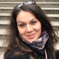 Mariya Mindova