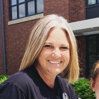 Carrie Franks