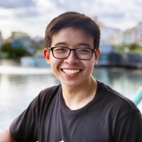 Dương Nghiệp Hoàng
