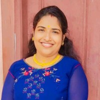 Anjali Rajalekshmi Pillai