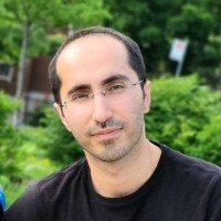 Mahdi Rahimi