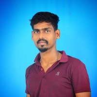 Saranraj S