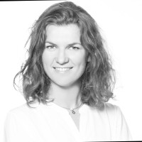 Franziska (Frenzi) Schmid