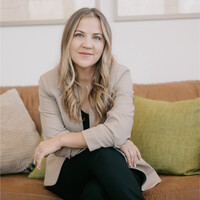 Nadia Semenenko, Shrm-Cp, Phr