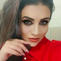 Irina Oganesyan.