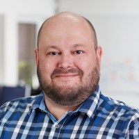 Jakob Møller