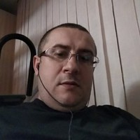 Виктор Юсыпив