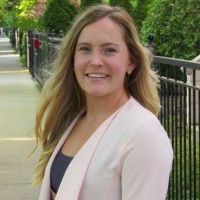 Maggie McLaughlin