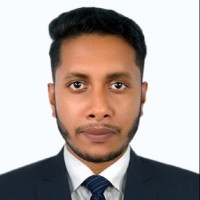 Istiak Ahmed Rakib