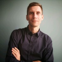 Dmitrij Kalcevskij