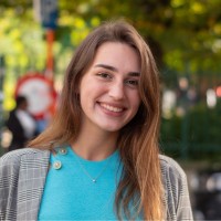 Deimantė Jakubovskytė