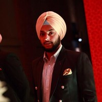 Navkaran Gill