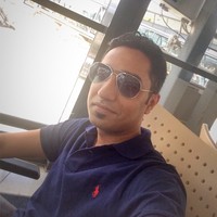 Ammad W Malik