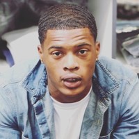 Anthony Florant