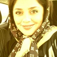Safoura Arabpourian