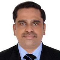 Basil A R Pillai