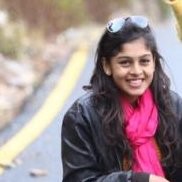 Divya Bhandari