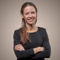 Karolin Granat Jorméus