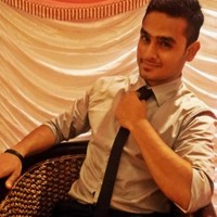Utkrisht Kaushik