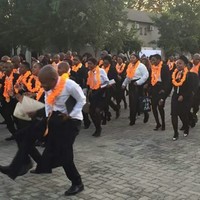 Thulani Hlatshwayo