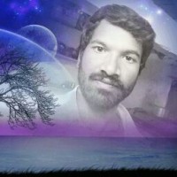 Kumar Matla