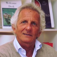 Luca Tevarotto