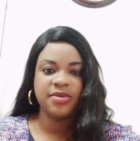 Jeanine Soh Siami Wohi