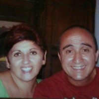 Fabiana  Col.Novo Mu Gladys Carnevale
