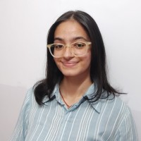 Drishti Malik