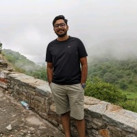 Vivek Kalaria