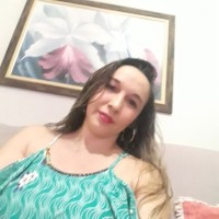 Francisca Nascimento