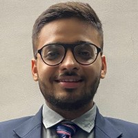 Mihir Patel