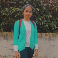 Pavani Dasari