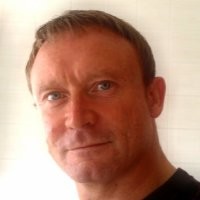 Keith Whitehead