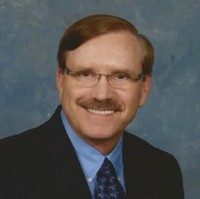 Wayne Stewart