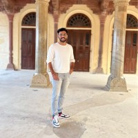 Prateek Gupta