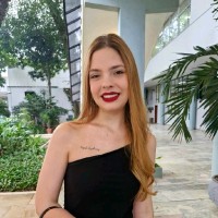 Victoria Hirschberg