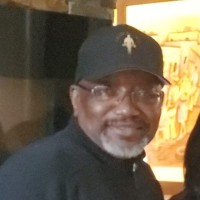 Desmond Williams