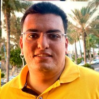 Ziad Ahmed
