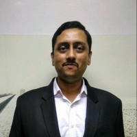 Anup Nagar Ramesh