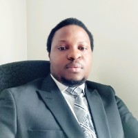 Julius Adoghe, Ph.D.