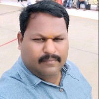 Srinivasa Kumar Darlapudi