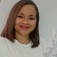 Maria Alexandra Aular Aponte