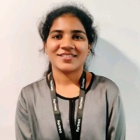 Amisha Shettigar